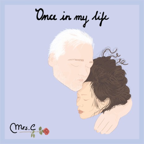 Once in My Life cover art