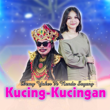 Kucing Kucingan ft. Nanda Sayang