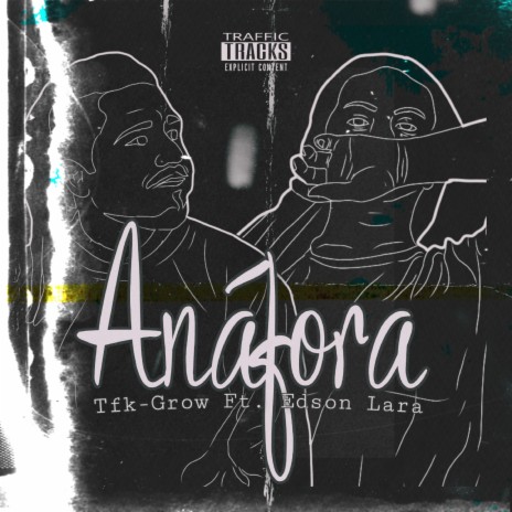 Anáfora Acústica (Remix) ft. Edson Lara cover art