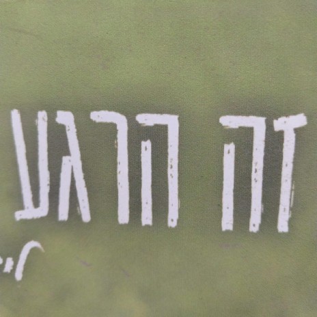 זה הרגע המאושר בחיי cover art