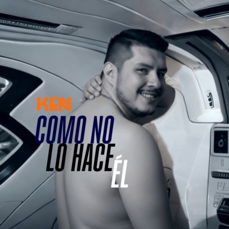 Como No Lo Hace Él cover art