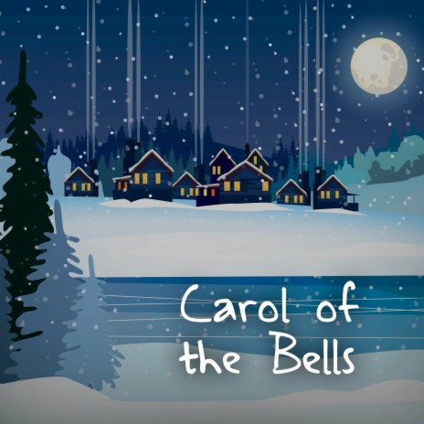 Carol of the Bells cover art