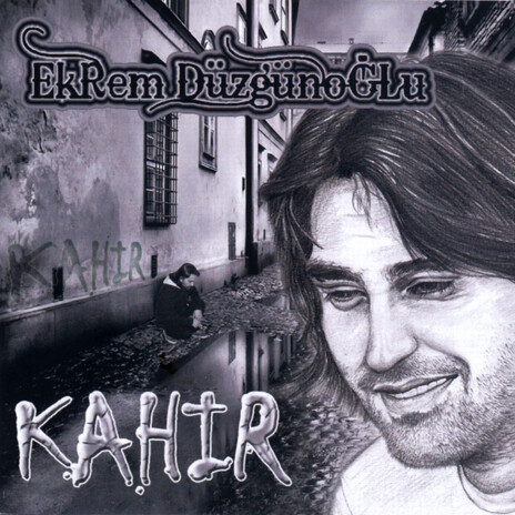 Aşk Ola cover art