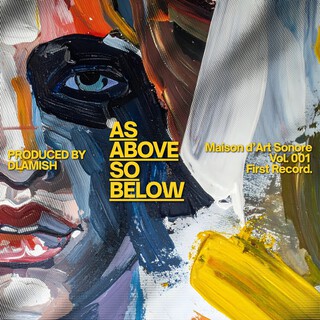 As Above So Below