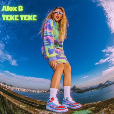 TEKE TEKE cover art