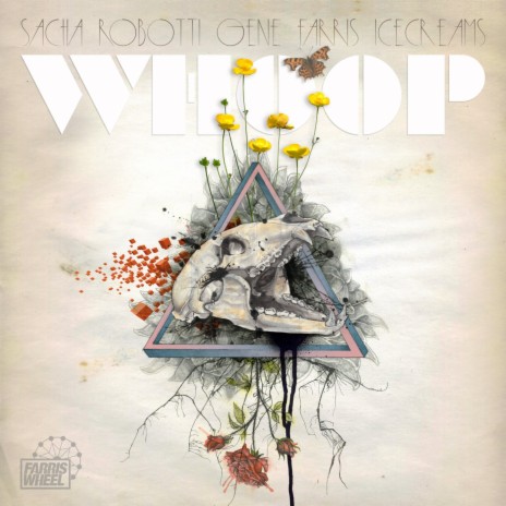 Whoop ft. Gene Farris & IceCreams cover art