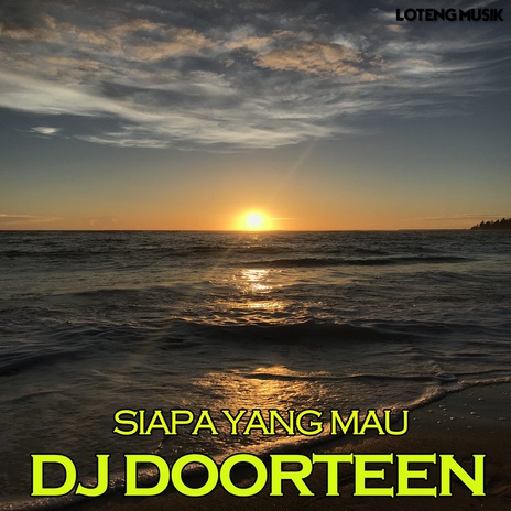 Siapa Yang Mau