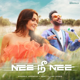 Nee Nee Nee (From Think Originals) ft. Abby V & M.S. Jones Rupert cover art
