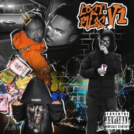 OT7 cover art