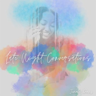 Late Night Conversations cover art