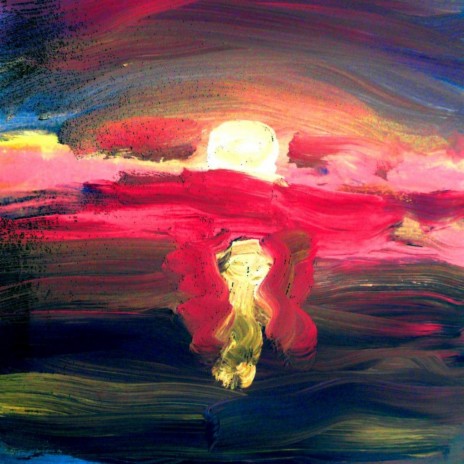 Bright Beautiful Night cover art