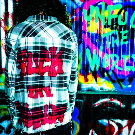 Fuck The World (Demo) ft. Goodnightcarcrash & foilsic cover art