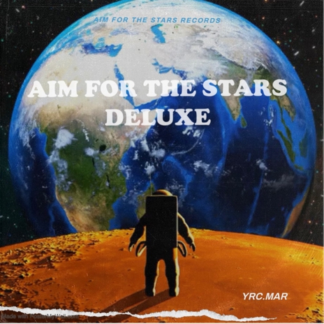 Shoot For The Moon ft. That Boy Duke, Yrc Demon & KB cover art
