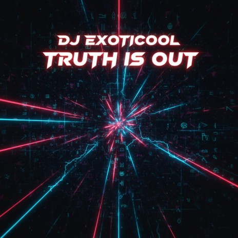 Truth Is Out cover art