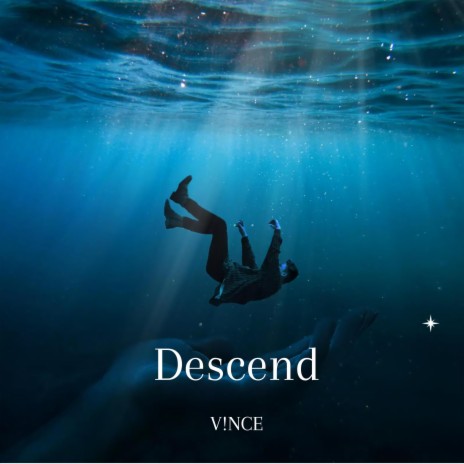 Descend cover art