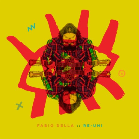 Ser Quem Sou ft. Gleyson Fonseca, Borba & Hamilton Soares cover art