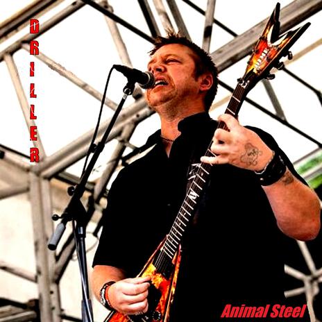 DRILLER