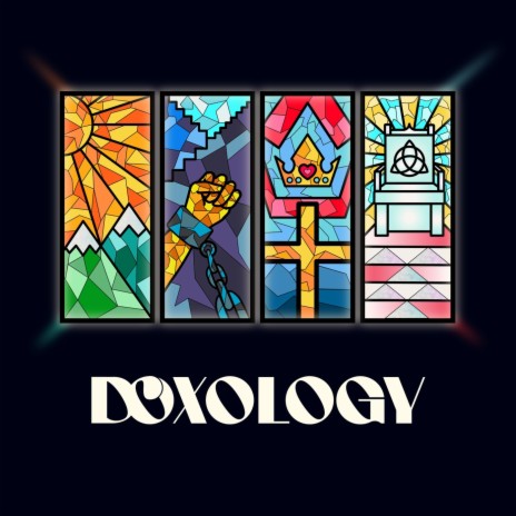 Doxology (Live) [feat. Mackenzie Dean] cover art