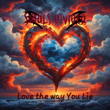 Love the way you Lie cover art