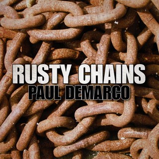 Rusty Chains cover art