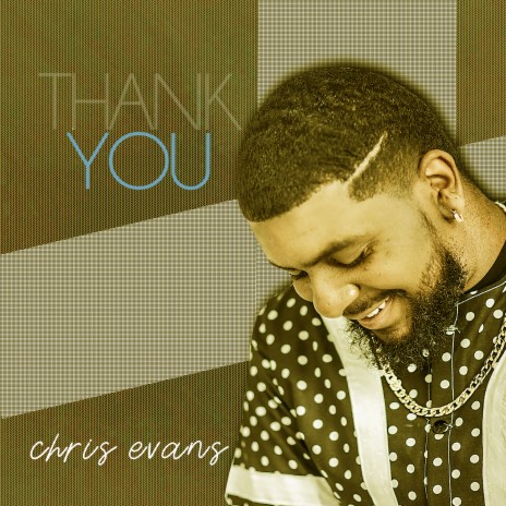 Thank You cover art