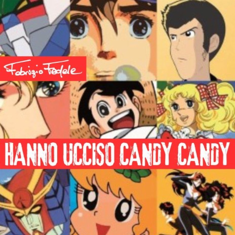 Sampei ft. Fabiana Martone & Pierpaolo Iermano cover art