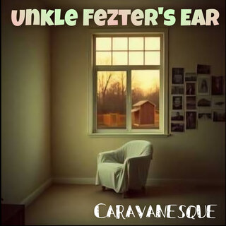 Caravanesque