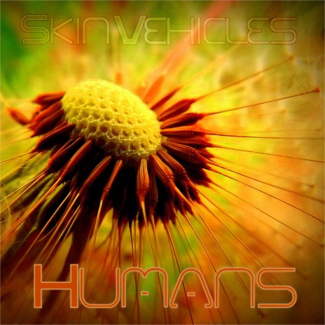 We Are Rendered cover art