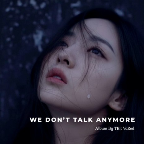 I'm Not the Same Anymore cover art