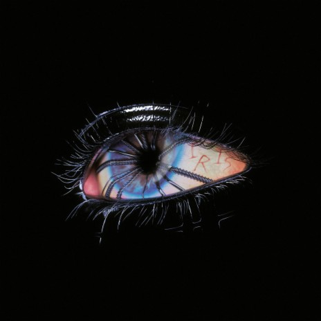 TES MAINS cover art