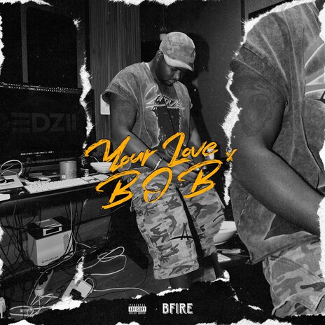 Your Love cover art