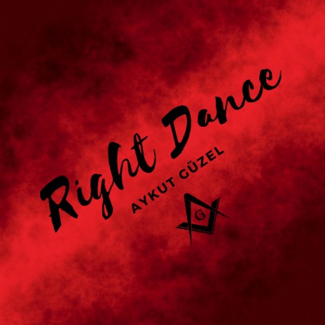 Right Dance cover art