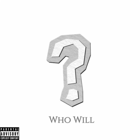 Who Will cover art