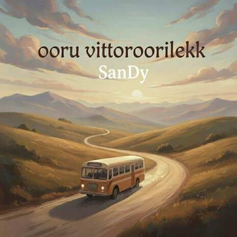 Ooru Vittoroorilekk cover art