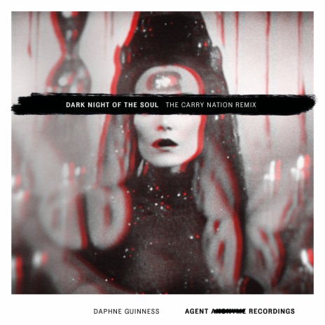 Dark Night Of The Soul (The Carry Nation Remix - Dub) ft. The Carry Nation cover art