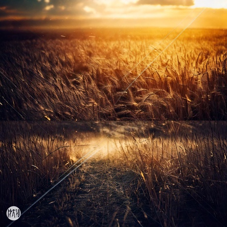 Faded Traces ft. Jakob W. cover art