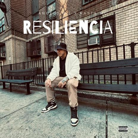 Resiliencia ft. Rasta MC cover art