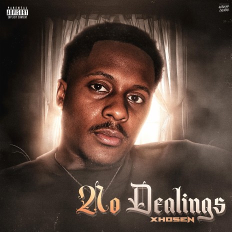 No Dealings cover art