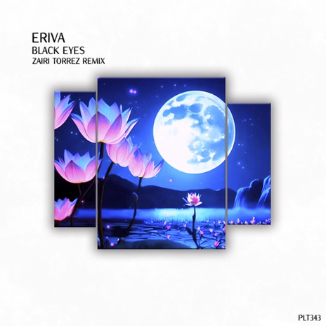 Black Eyes (Zairi Torrez Remix) cover art