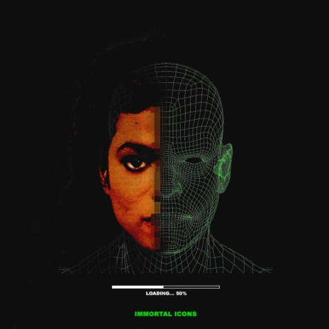 Immortal Icons cover art