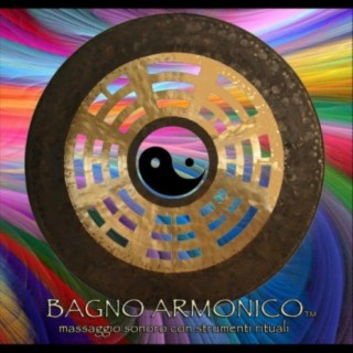 Massaggio Sonoro Con Gong (Gong "Sound Massage") cover art