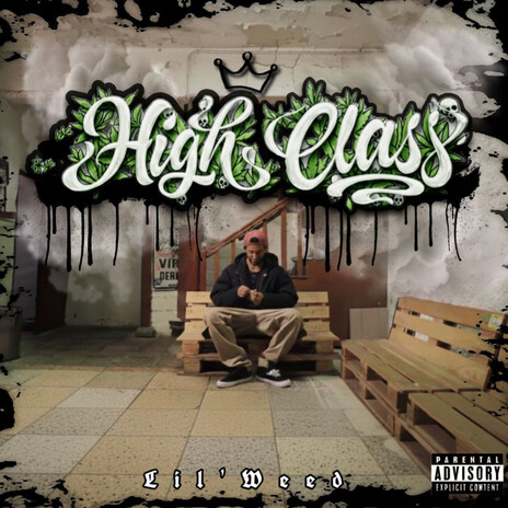 El Pequeño Chris ft. Nezio cover art