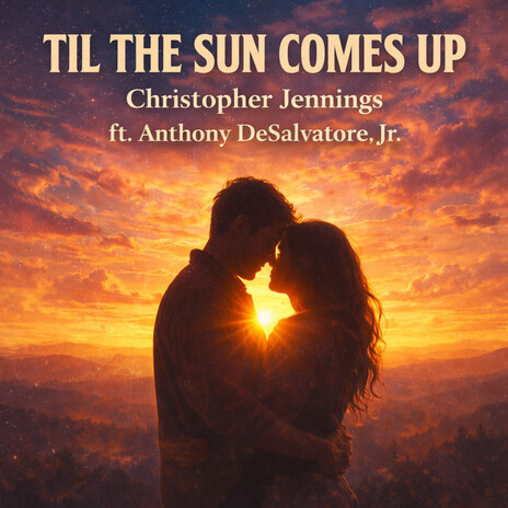 Til The Sun Comes Up (A cappella)