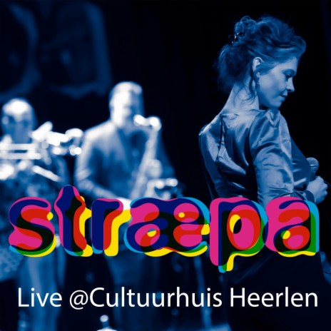 Alors (Live Version) ft. Marc Huynen cover art