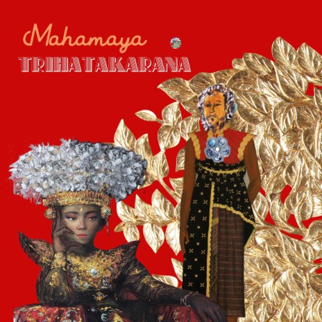 Trihatakarana, passionate highs and tranquil spaces