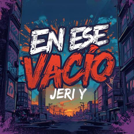 En ese vacío cover art