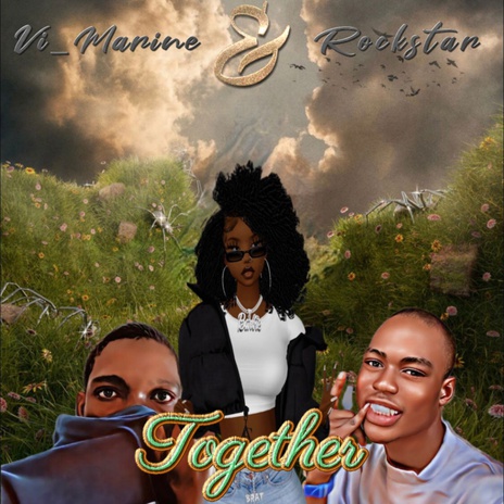 Together ft. Vi_Marine cover art