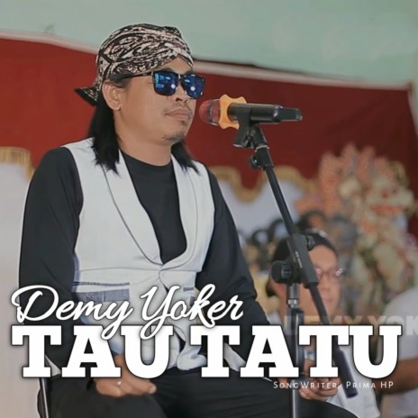 Tau Tatu cover art