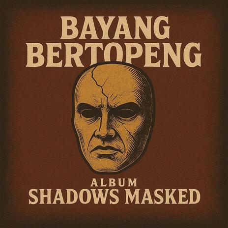 Bayang Bertopeng cover art