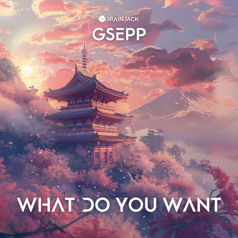 What Do You Want cover art